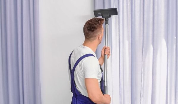 Curtain Dry Cleaning Curtain Dry Cleaning
