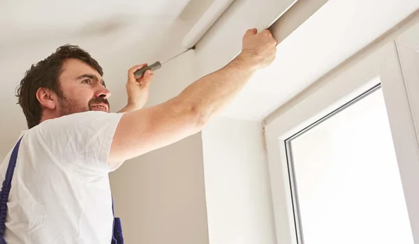 professional-fixing-roller-blind professional-fixing-roller-blind